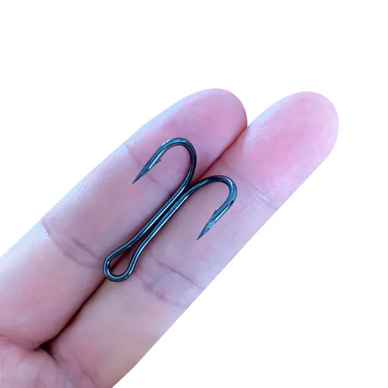 Anzuelos de pesca para pesca en agua salada